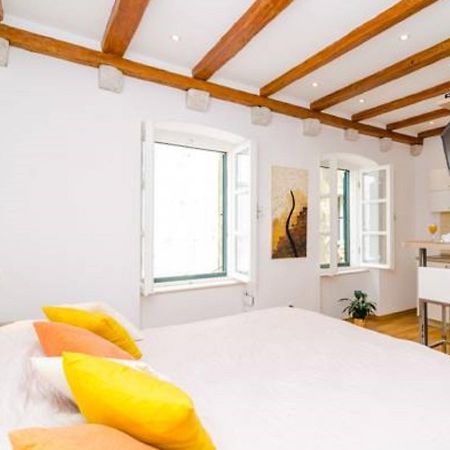 Apartments Raic Dubrovnik Bagian luar foto