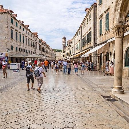 Apartments Raic Dubrovnik Bagian luar foto