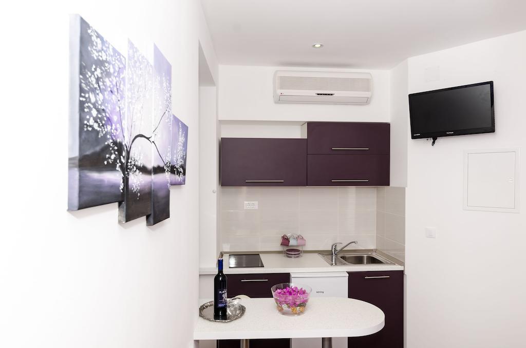 Apartments Raic Dubrovnik Ruang foto