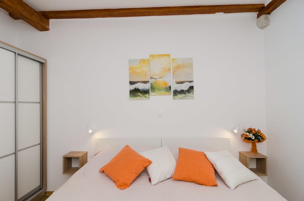 Apartments Raic Dubrovnik Bagian luar foto