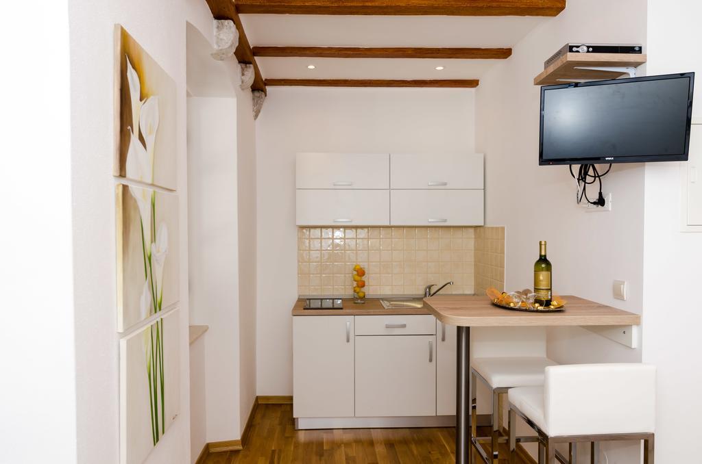 Apartments Raic Dubrovnik Bagian luar foto