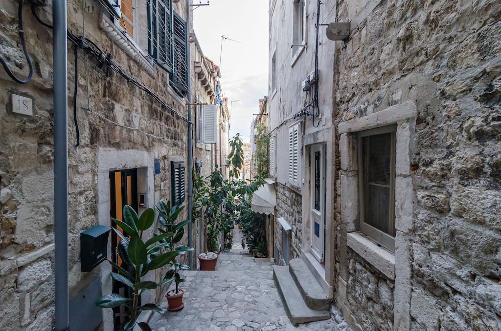 Apartments Raic Dubrovnik Bagian luar foto