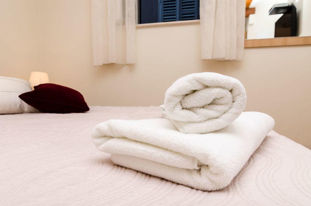 Apartments Raic Dubrovnik Bagian luar foto