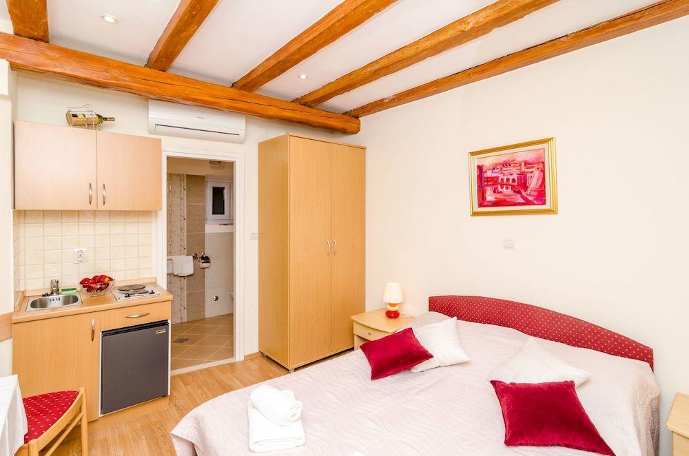 Apartments Raic Dubrovnik Bagian luar foto