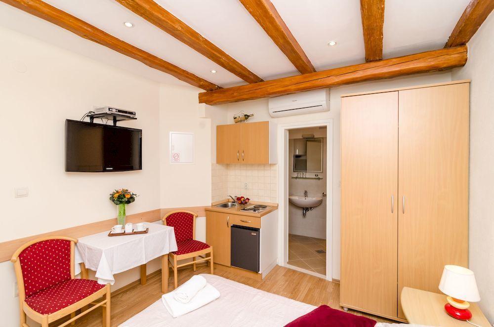 Apartments Raic Dubrovnik Bagian luar foto