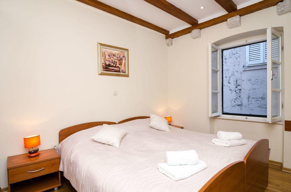 Apartments Raic Dubrovnik Bagian luar foto
