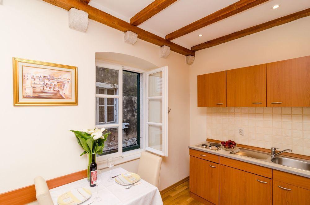Apartments Raic Dubrovnik Bagian luar foto