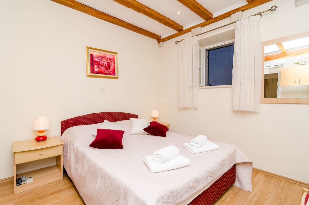 Apartments Raic Dubrovnik Bagian luar foto
