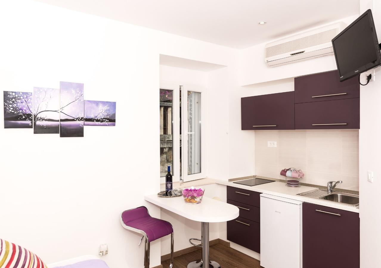Apartments Raic Dubrovnik Bagian luar foto