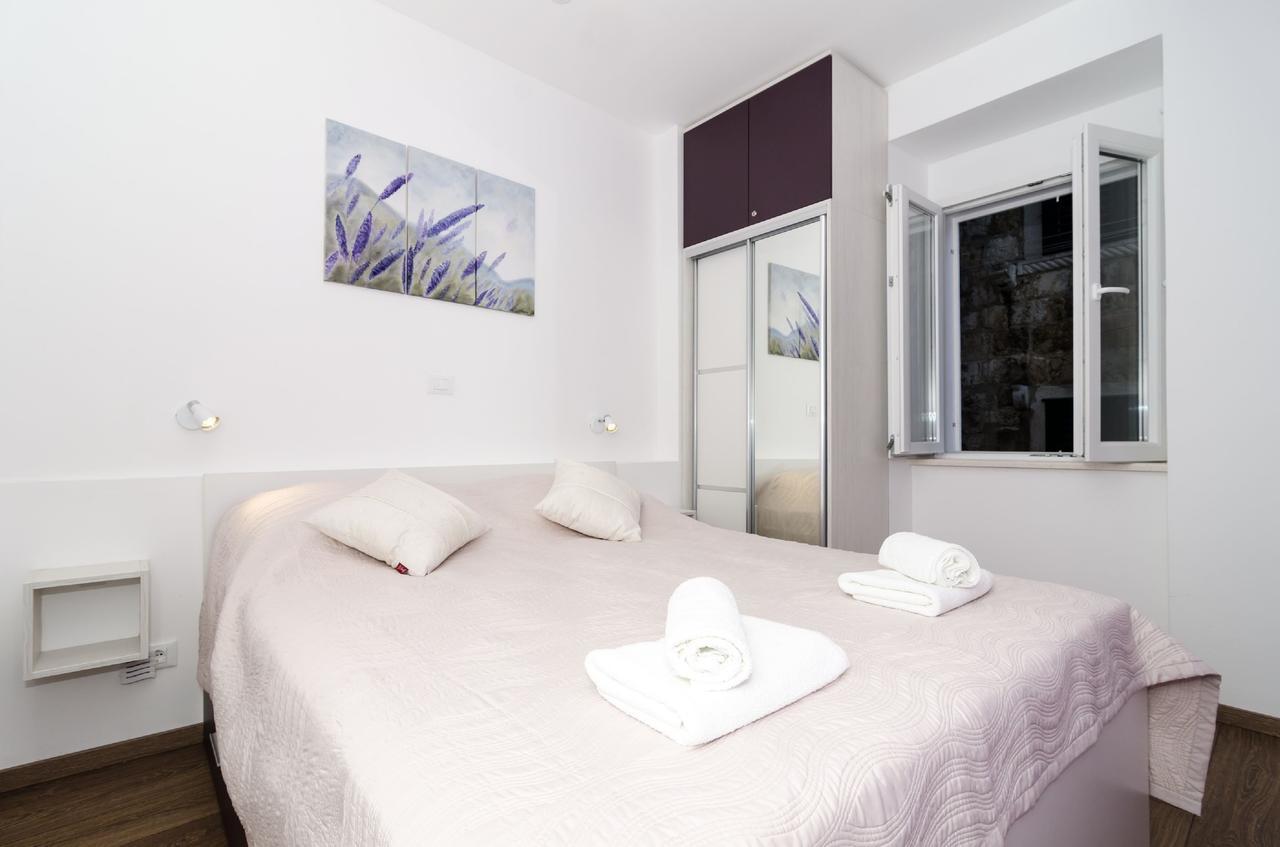 Apartments Raic Dubrovnik Bagian luar foto