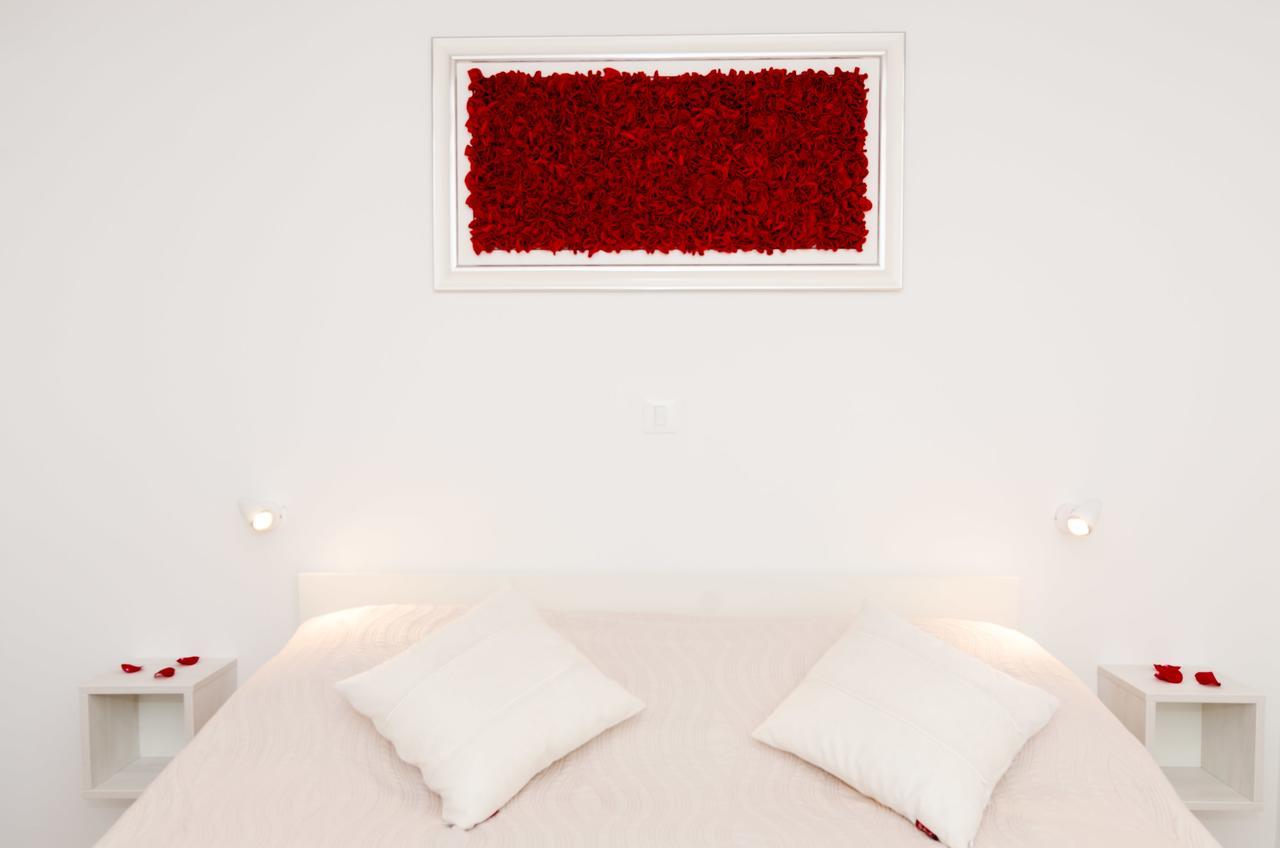 Apartments Raic Dubrovnik Ruang foto