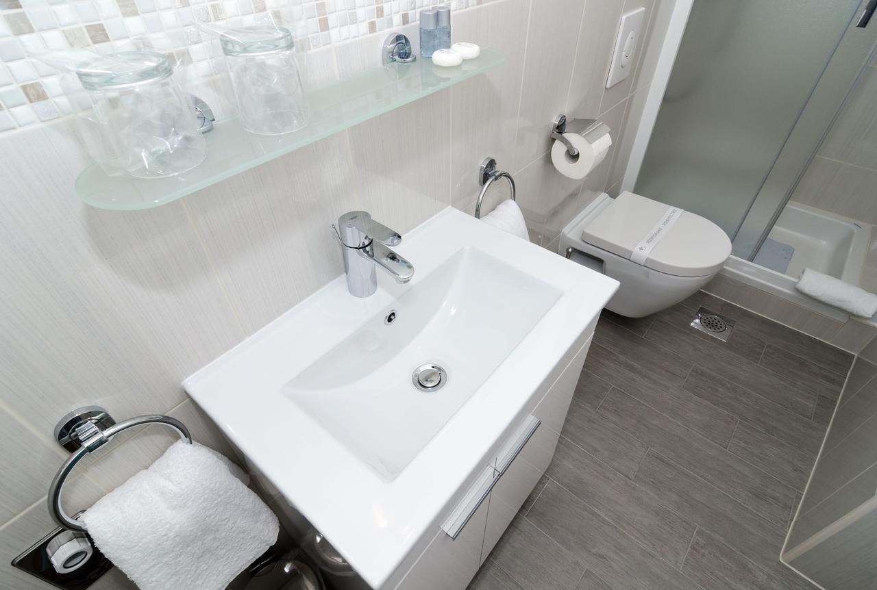 Apartments Raic Dubrovnik Bagian luar foto
