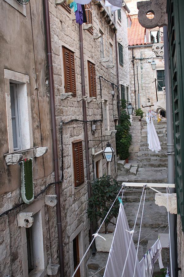 Apartments Raic Dubrovnik Bagian luar foto