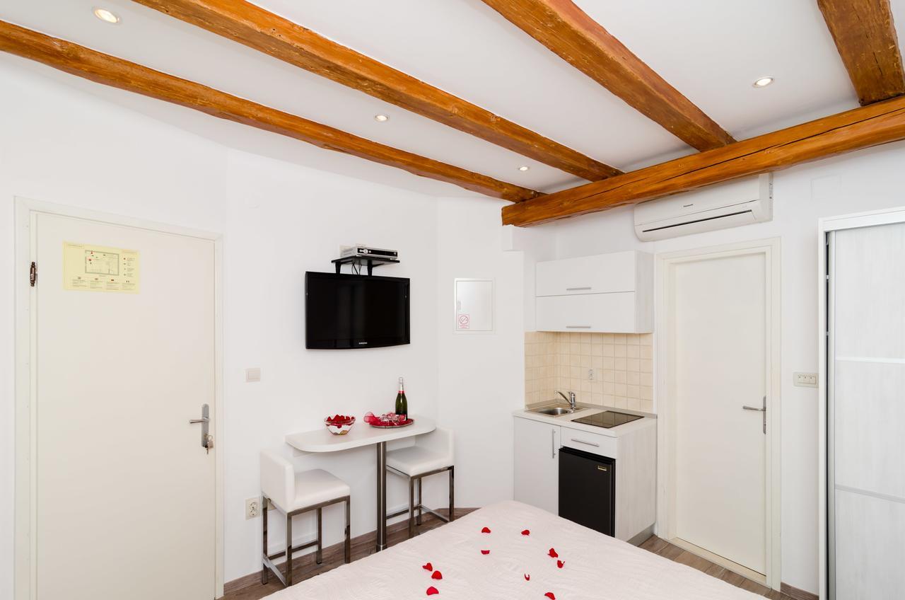 Apartments Raic Dubrovnik Ruang foto