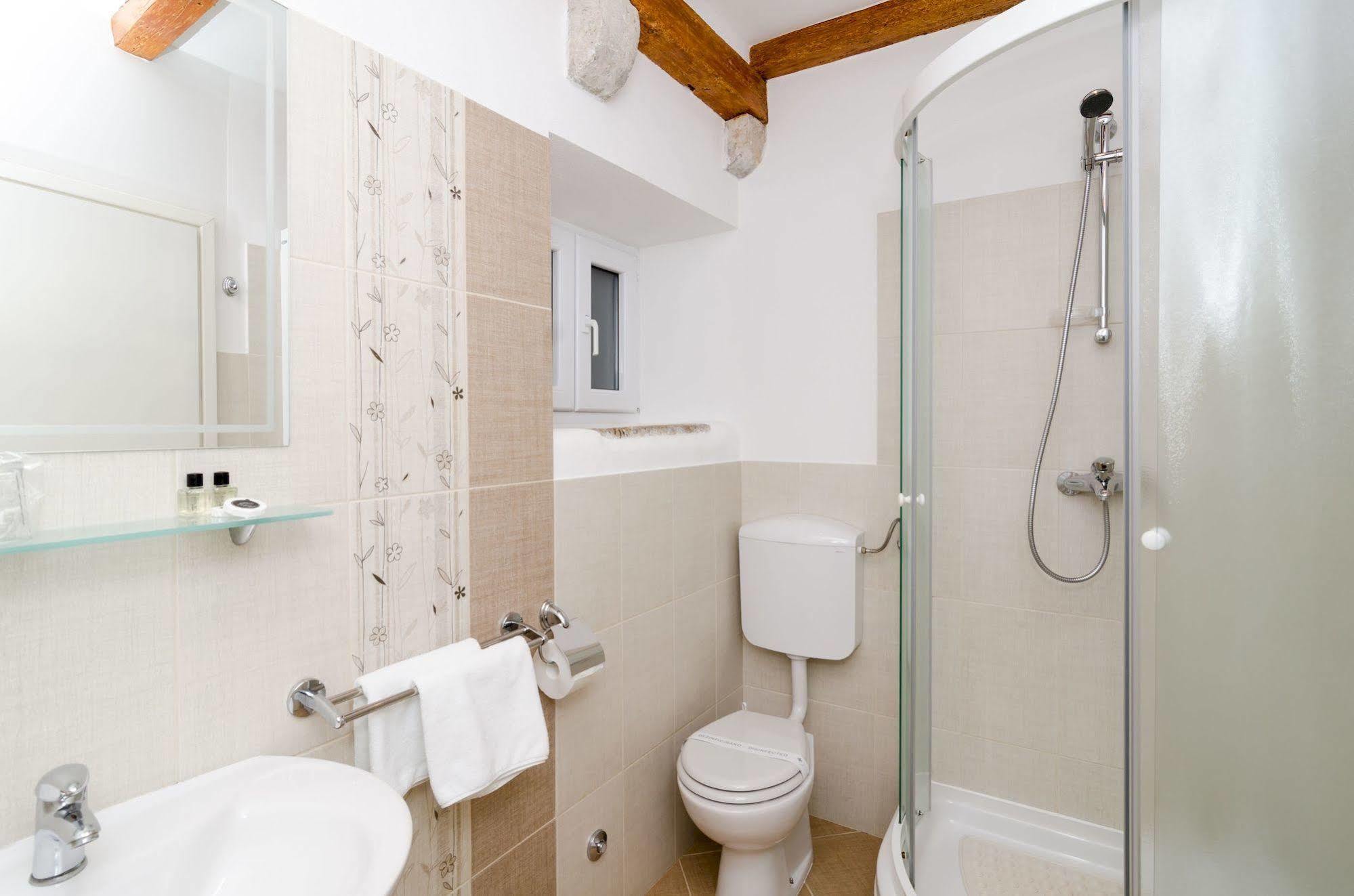 Apartments Raic Dubrovnik Bagian luar foto