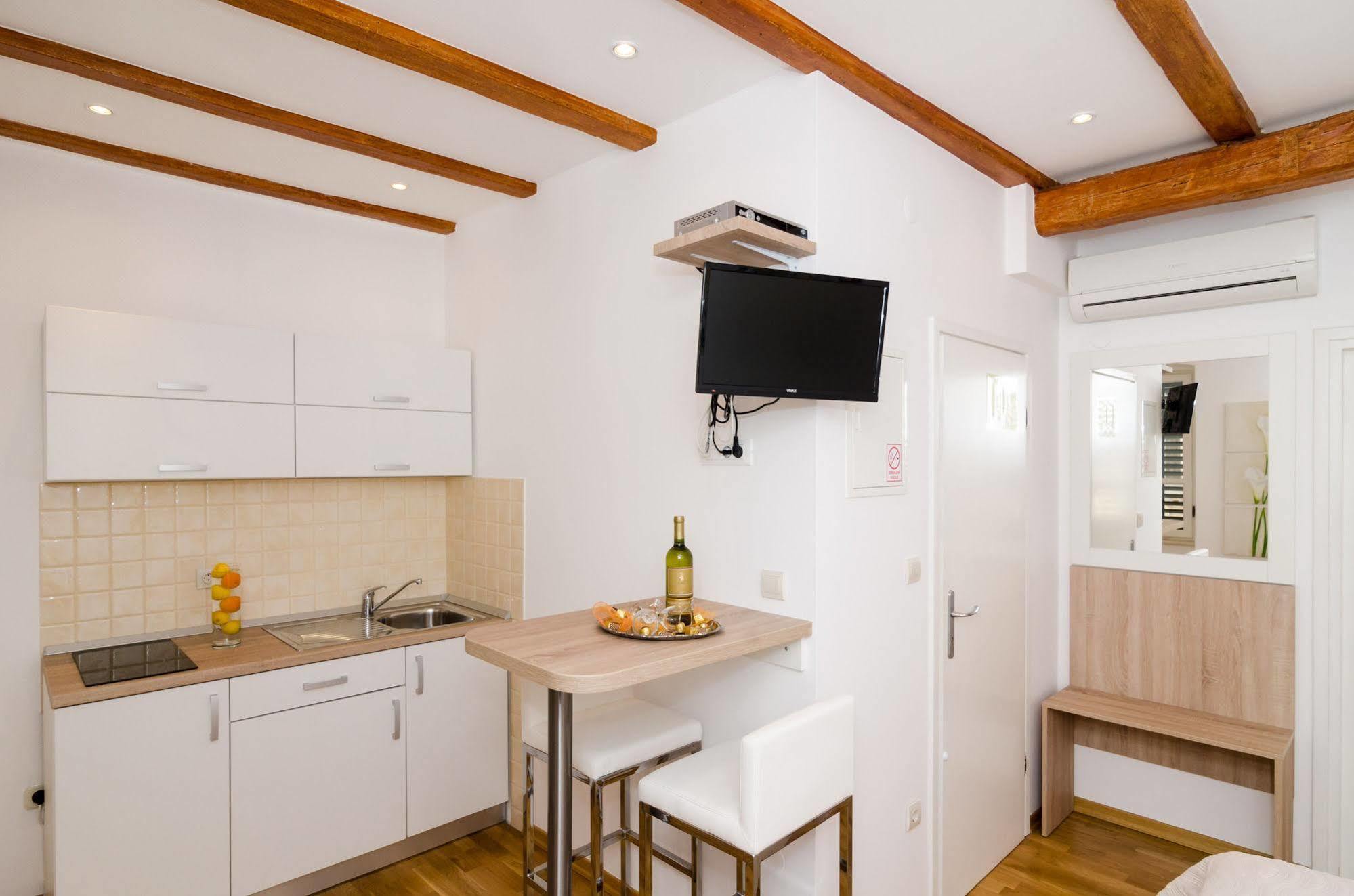 Apartments Raic Dubrovnik Bagian luar foto