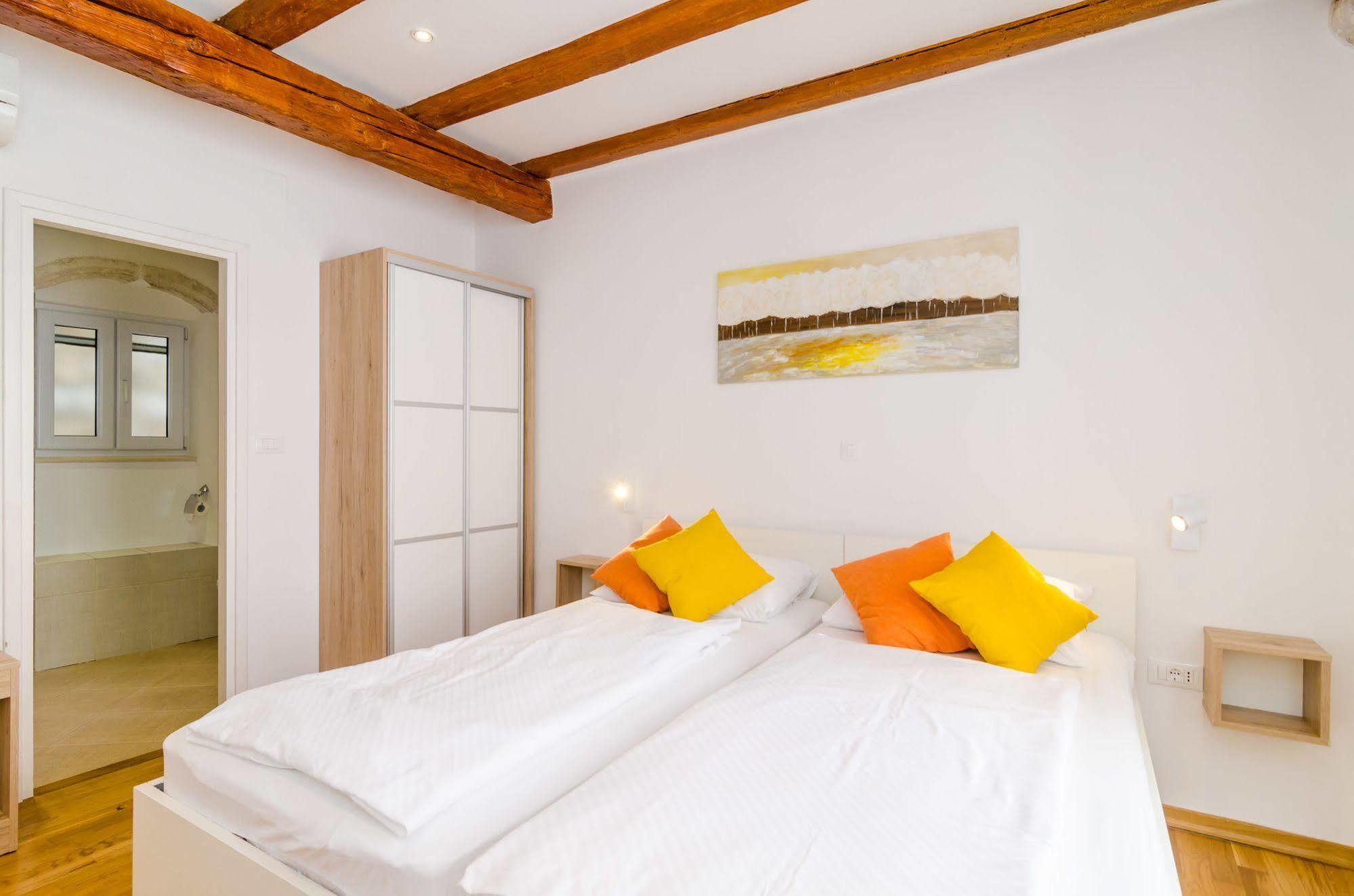 Apartments Raic Dubrovnik Bagian luar foto
