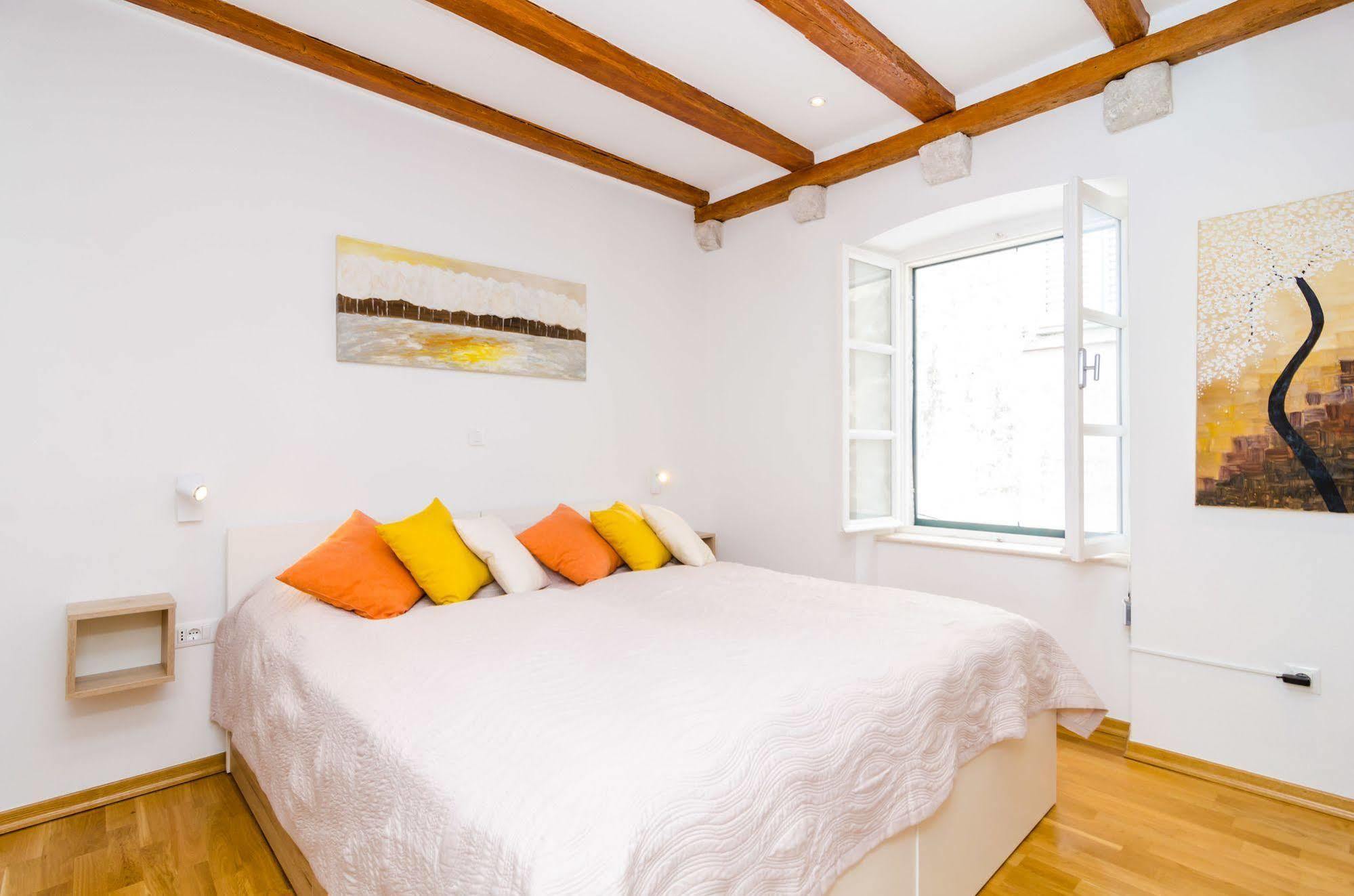 Apartments Raic Dubrovnik Bagian luar foto