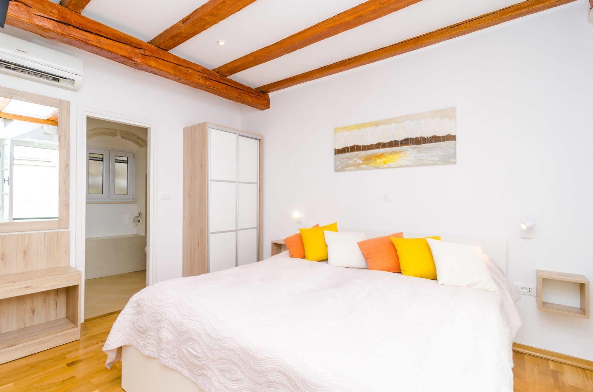 Apartments Raic Dubrovnik Bagian luar foto