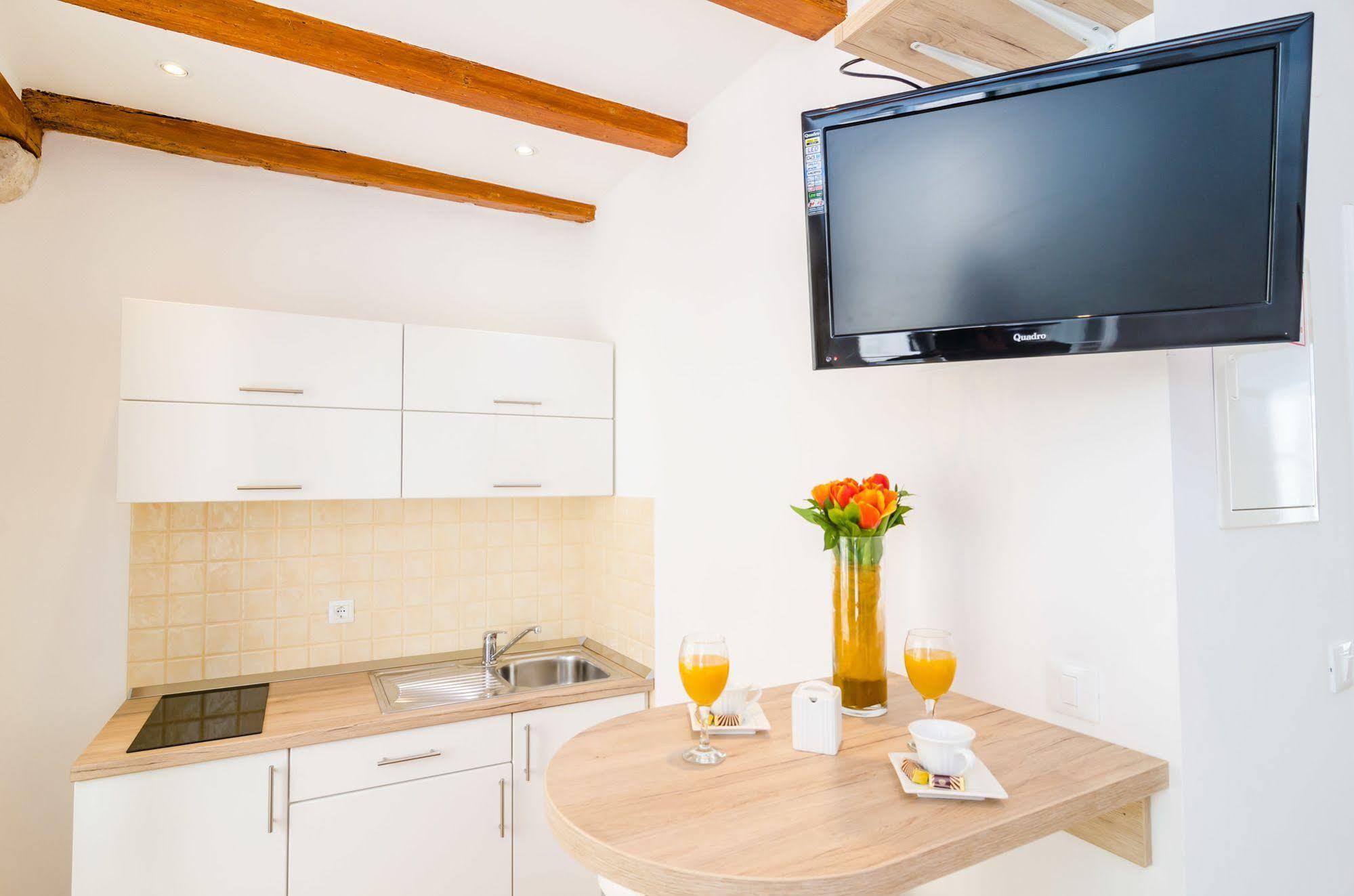 Apartments Raic Dubrovnik Bagian luar foto