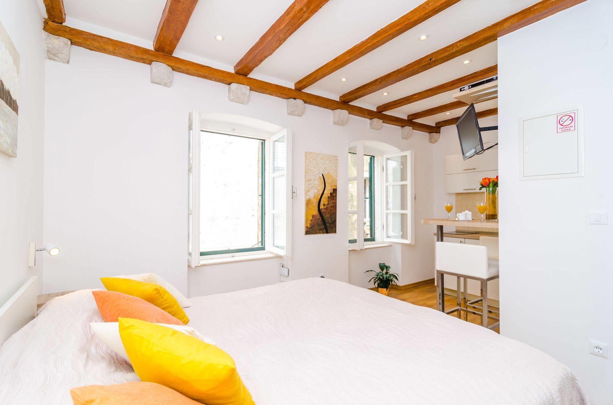 Apartments Raic Dubrovnik Bagian luar foto