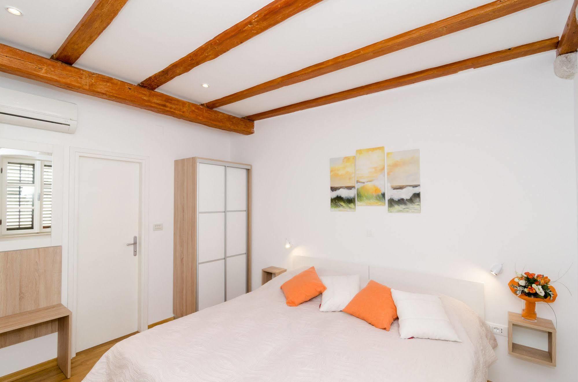 Apartments Raic Dubrovnik Bagian luar foto