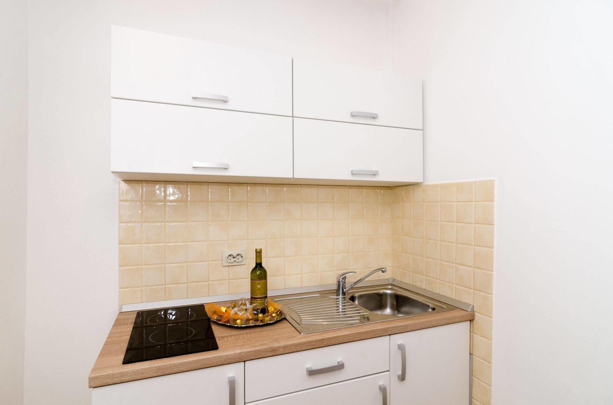 Apartments Raic Dubrovnik Bagian luar foto