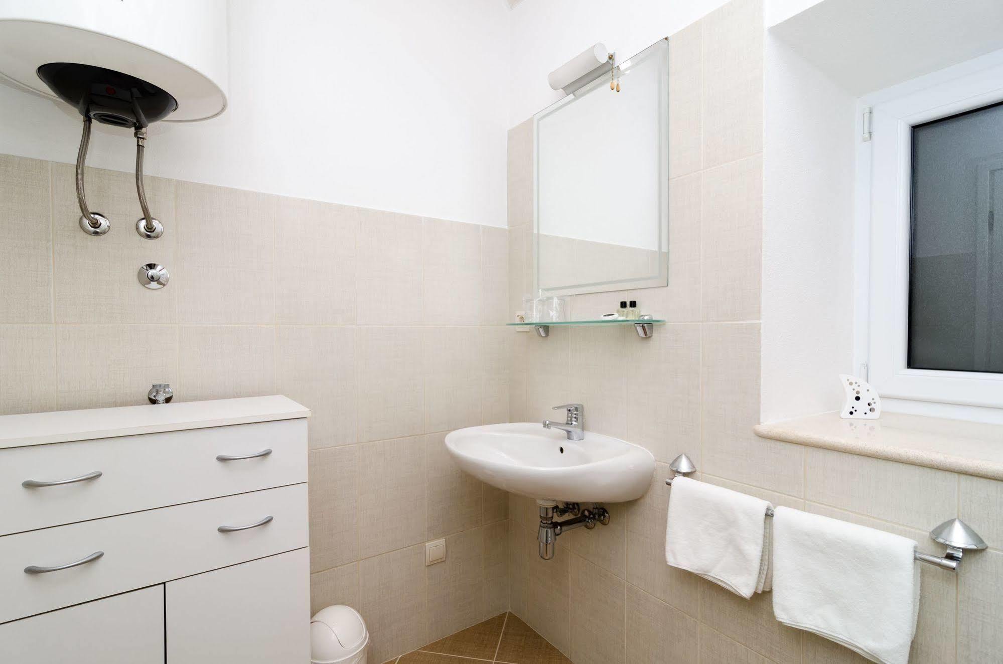 Apartments Raic Dubrovnik Bagian luar foto