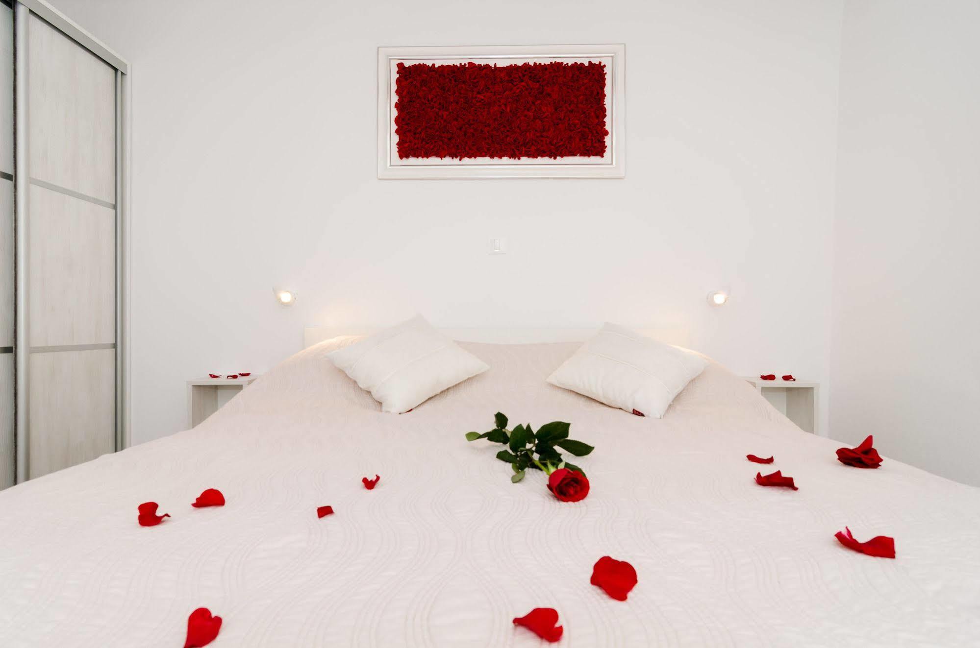 Apartments Raic Dubrovnik Bagian luar foto