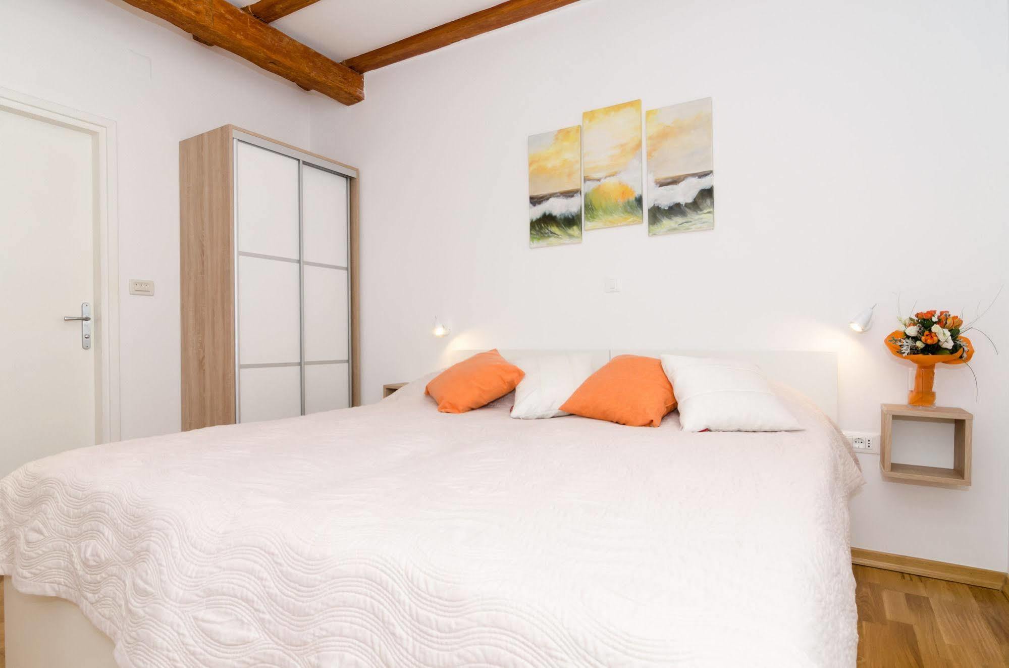 Apartments Raic Dubrovnik Bagian luar foto