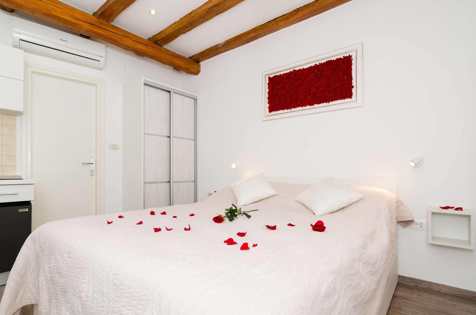 Apartments Raic Dubrovnik Bagian luar foto