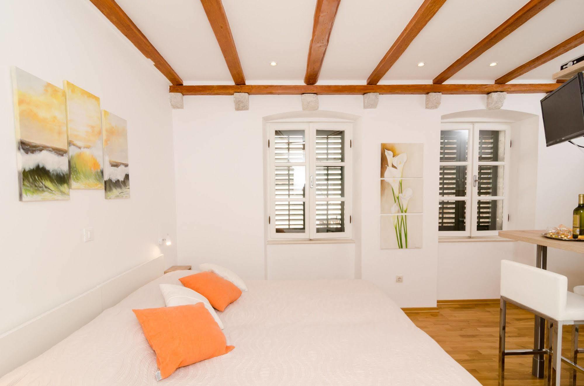 Apartments Raic Dubrovnik Bagian luar foto