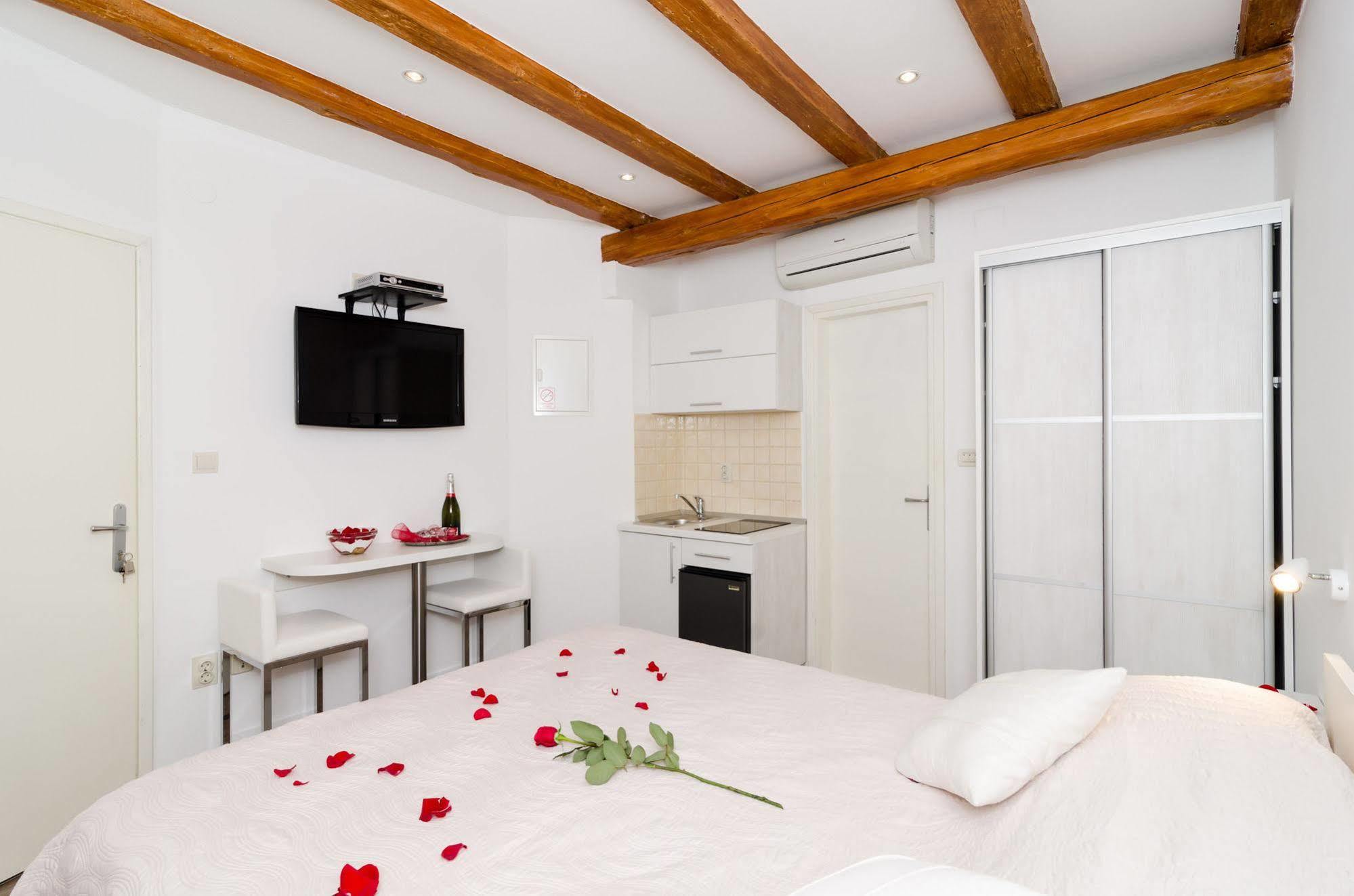 Apartments Raic Dubrovnik Bagian luar foto