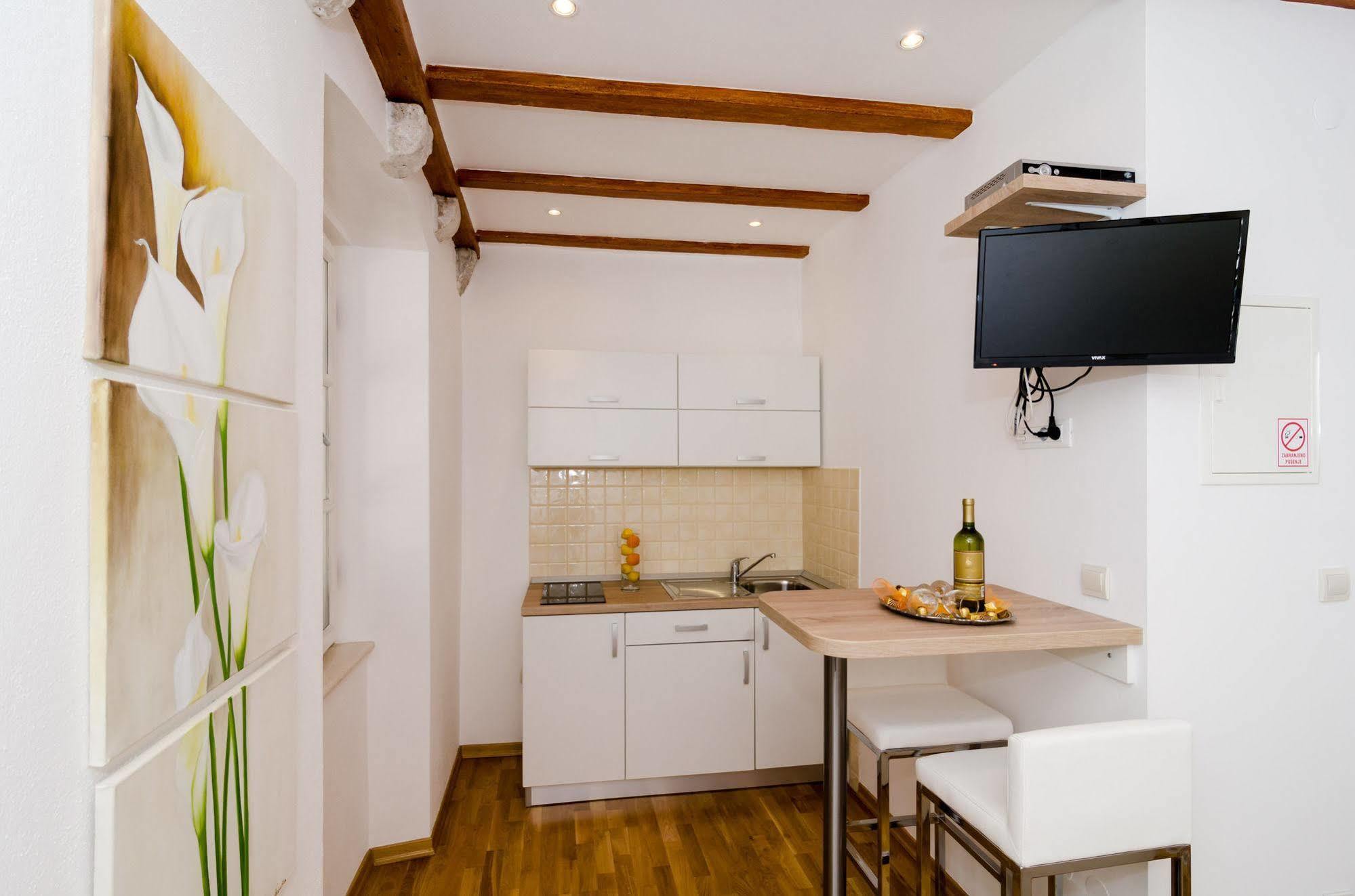 Apartments Raic Dubrovnik Bagian luar foto