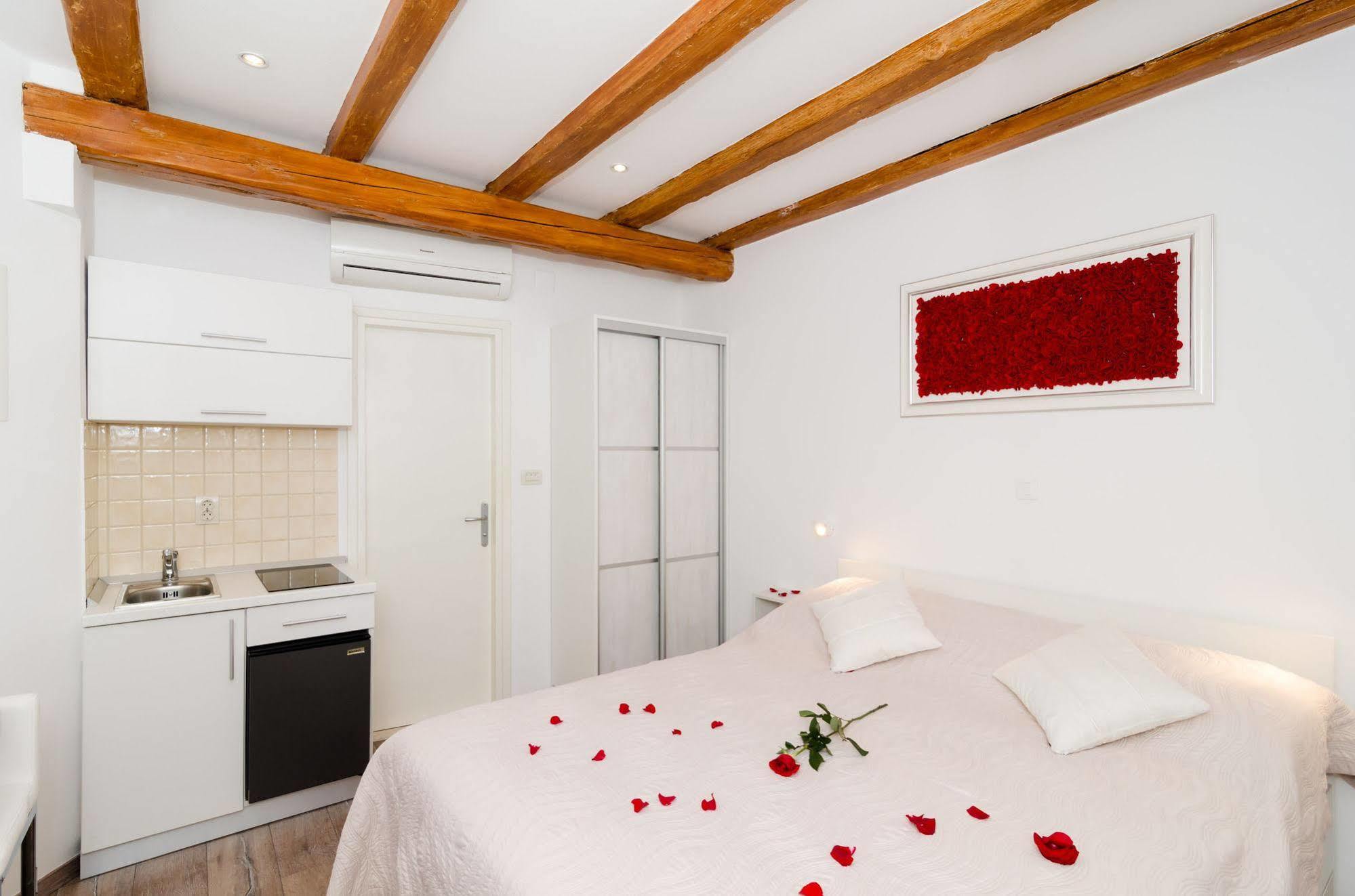 Apartments Raic Dubrovnik Bagian luar foto
