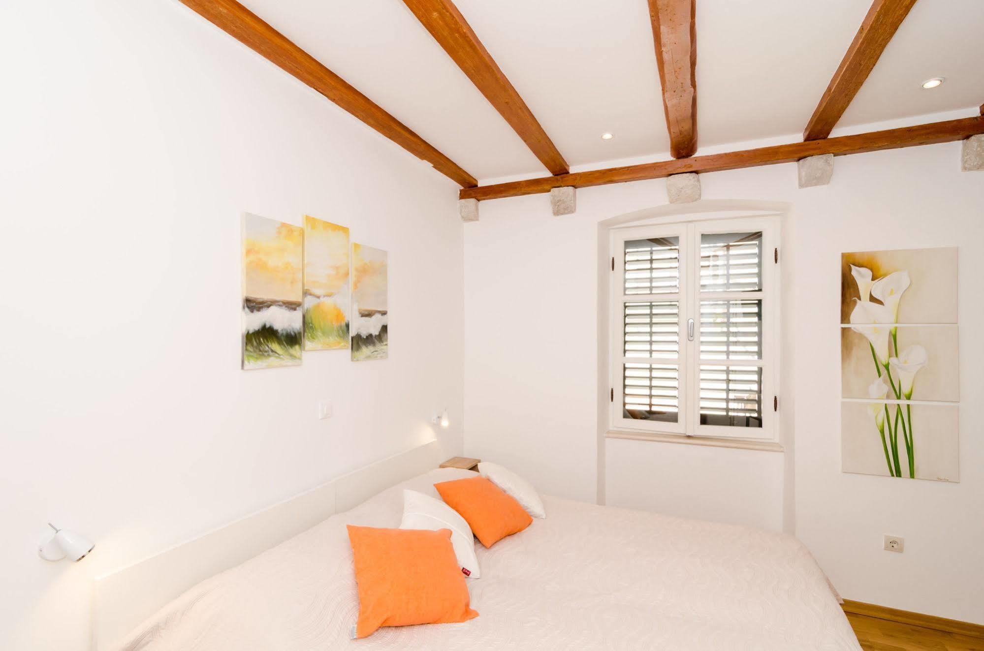 Apartments Raic Dubrovnik Bagian luar foto