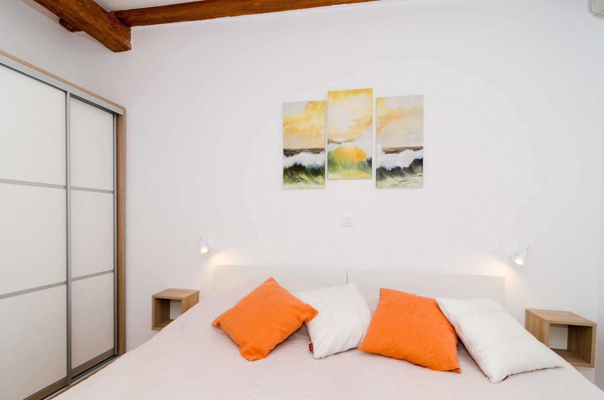 Apartments Raic Dubrovnik Bagian luar foto