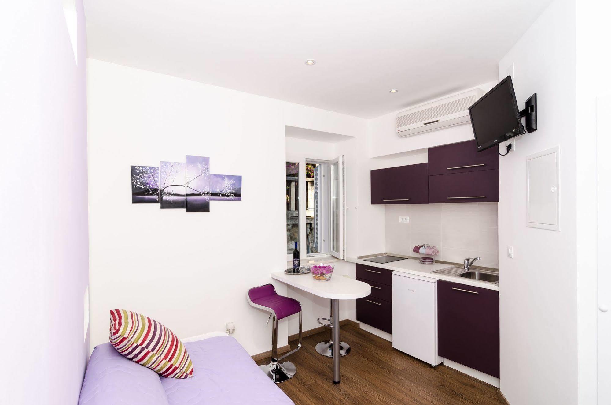 Apartments Raic Dubrovnik Bagian luar foto