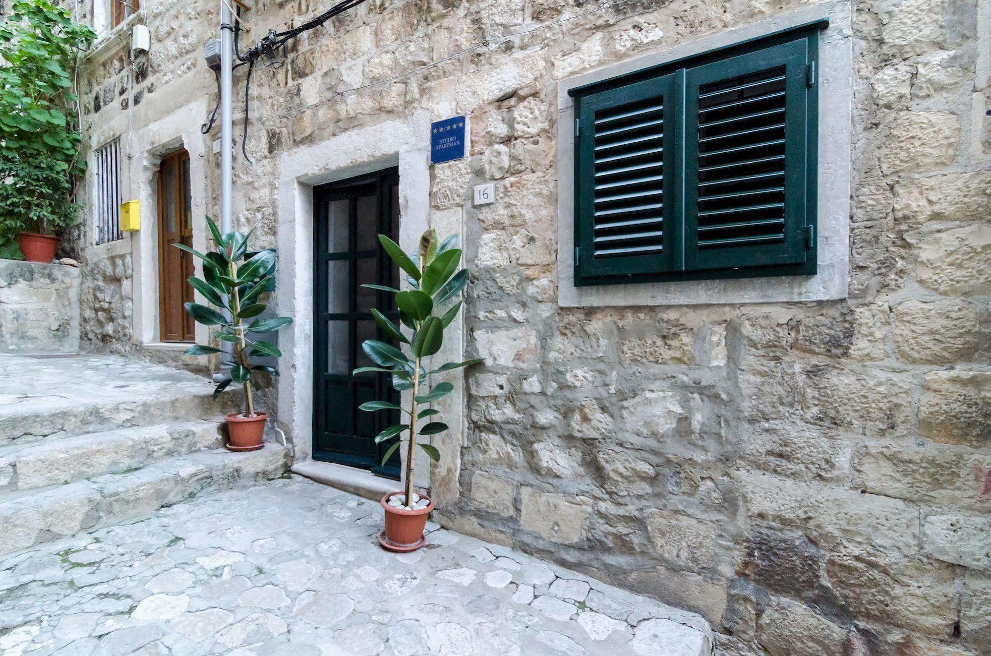 Apartments Raic Dubrovnik Bagian luar foto