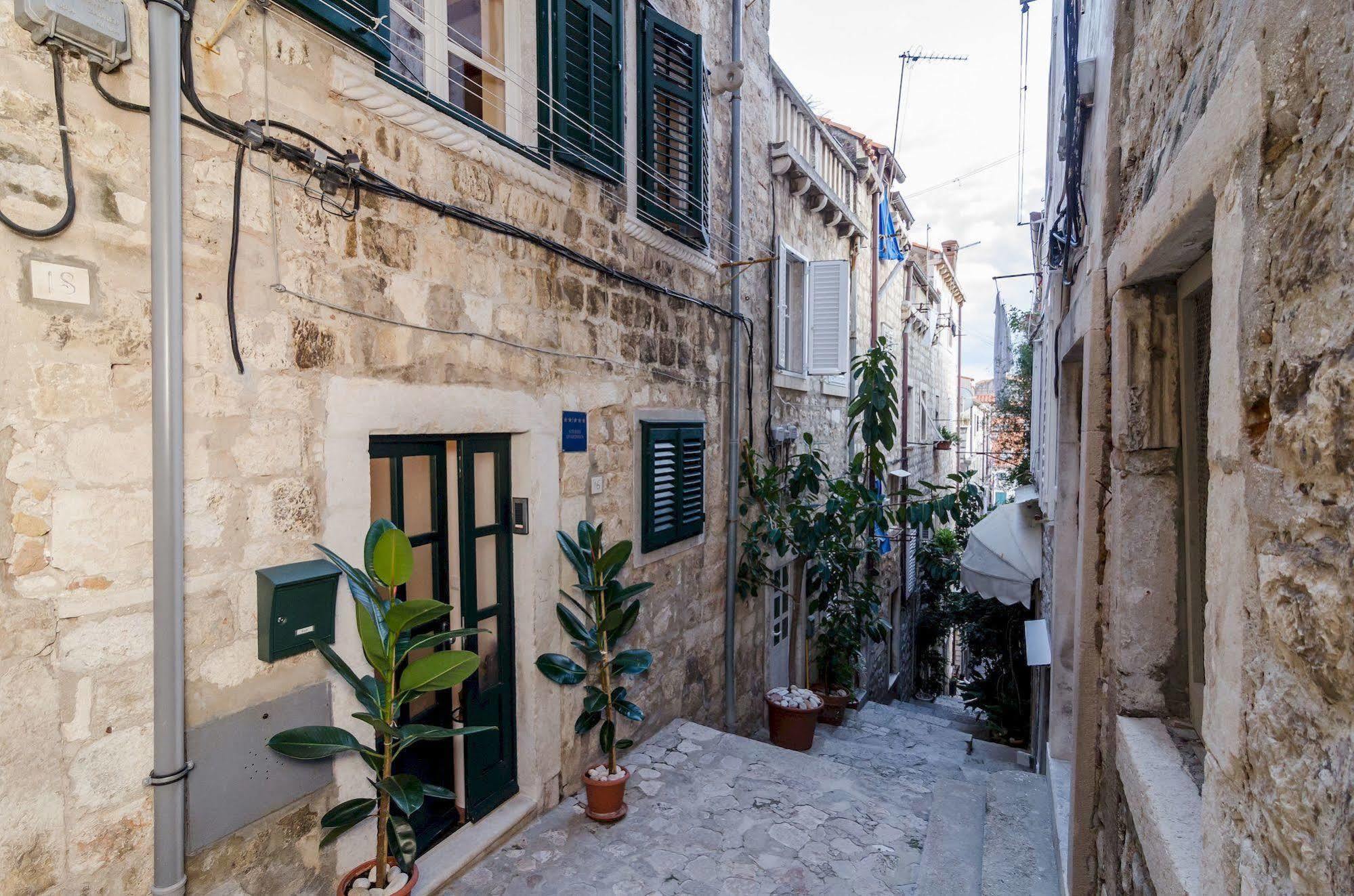 Apartments Raic Dubrovnik Bagian luar foto