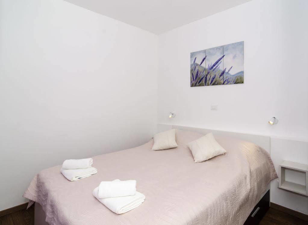 Apartments Raic Dubrovnik Bagian luar foto